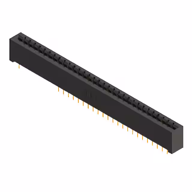387-062-524-201 EDAC Inc.  Edgeboard Connectors